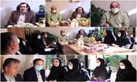 معاون تحقیقات دانشگاه، بر جامعه محور بودن فعالیت های مرکز تحقیقات سالمندی تاکید کرد